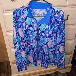 Lilly Pulitzer luxletic